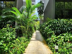 Kandis Residence (D27), Condominium #508182211